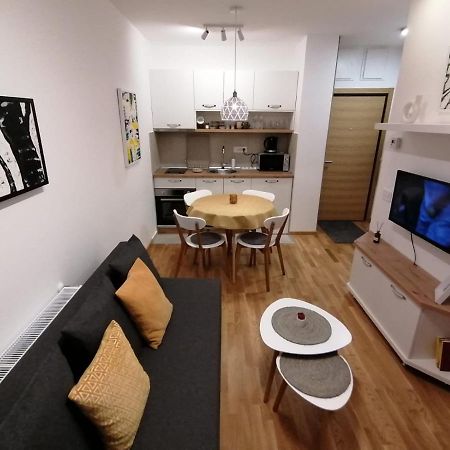 Apartman 11 Breza Златибор Экстерьер фото