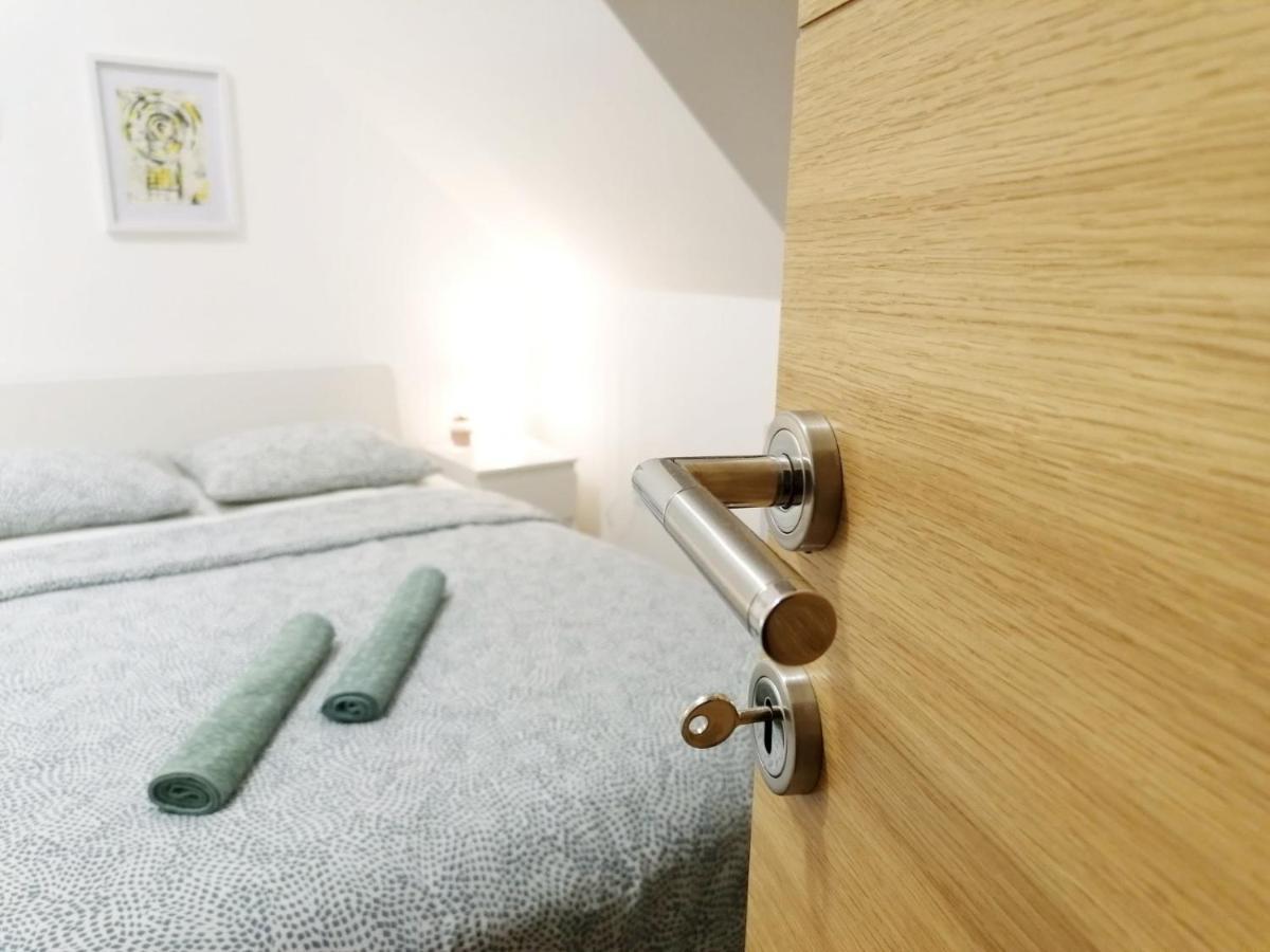 Apartman 11 Breza Златибор Экстерьер фото