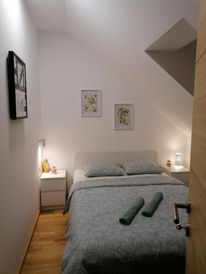 Apartman 11 Breza Златибор Экстерьер фото