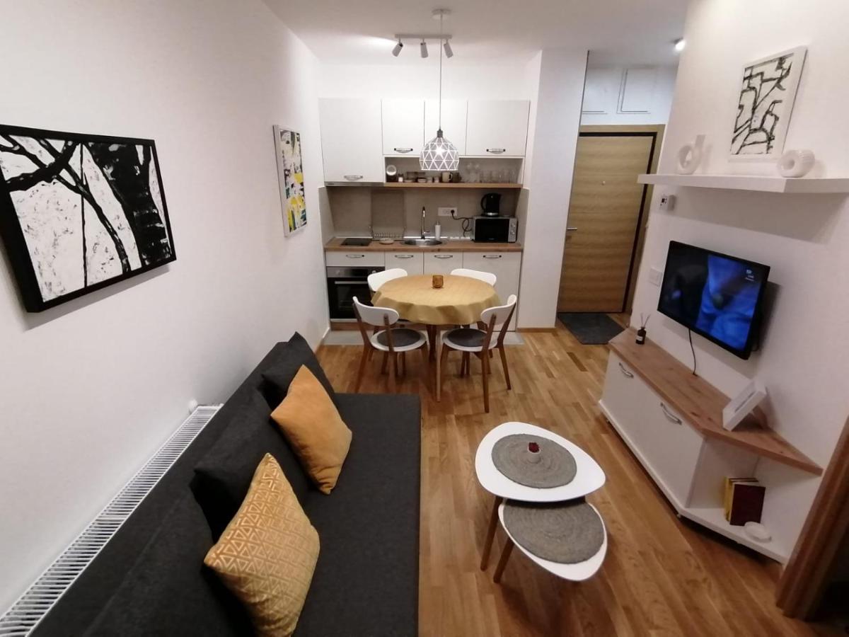Apartman 11 Breza Златибор Экстерьер фото