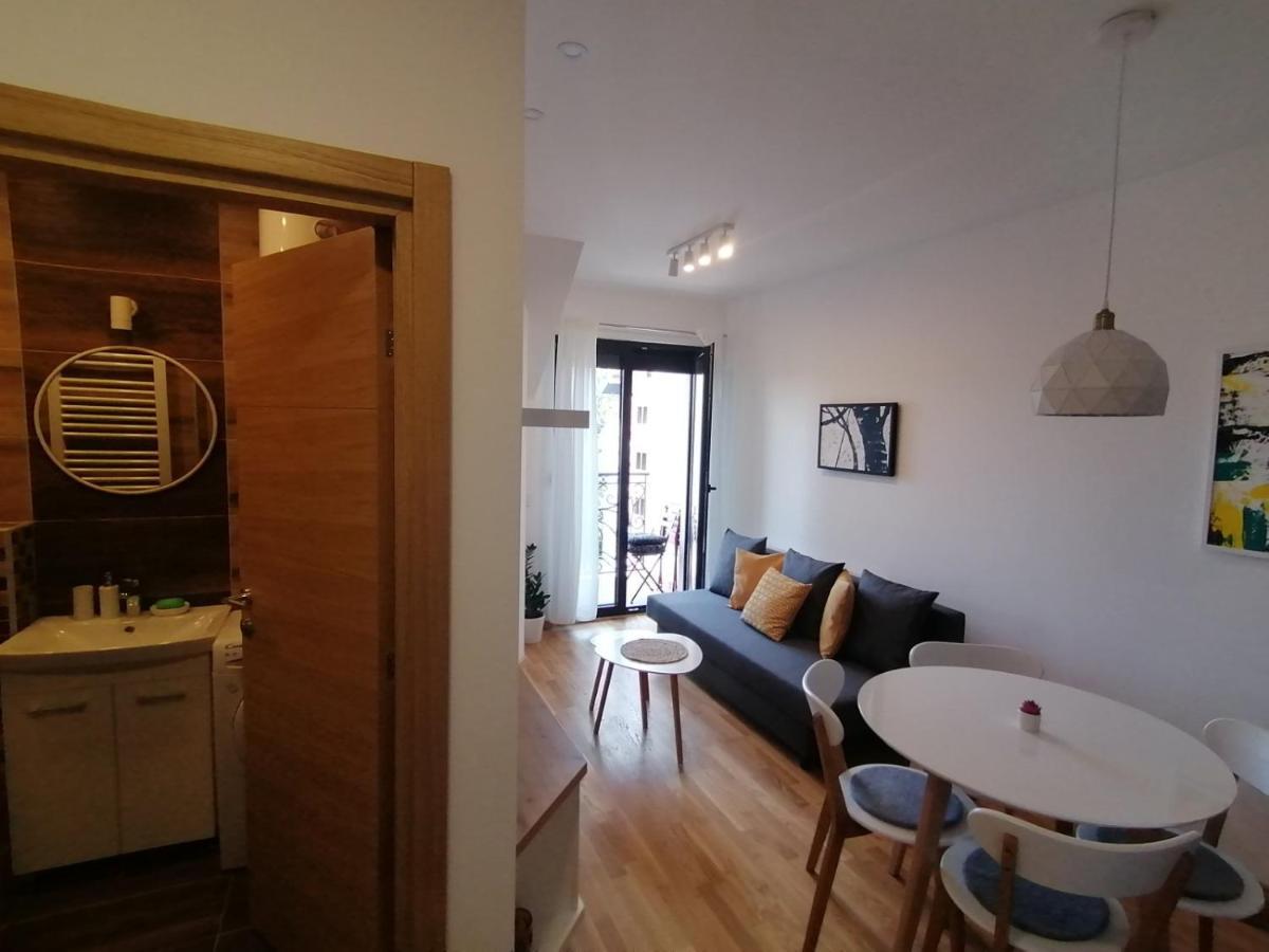 Apartman 11 Breza Златибор Экстерьер фото