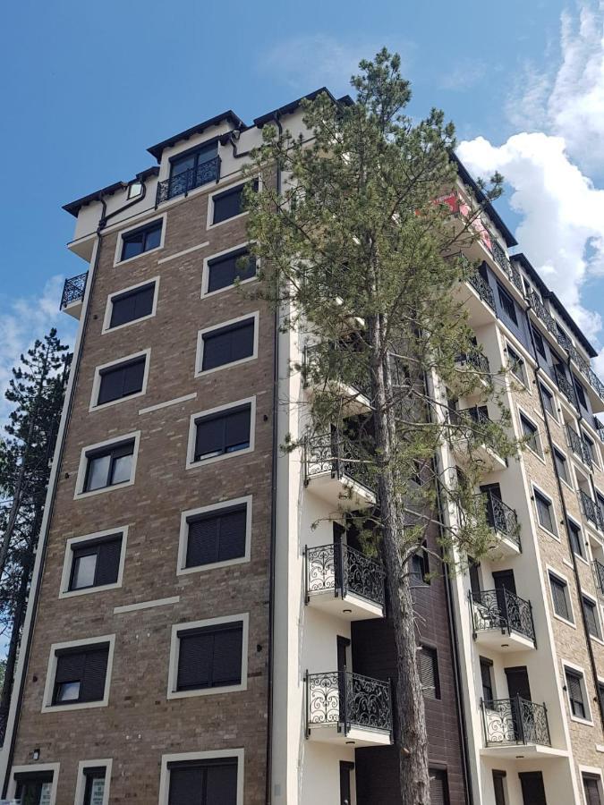Apartman 11 Breza Златибор Экстерьер фото