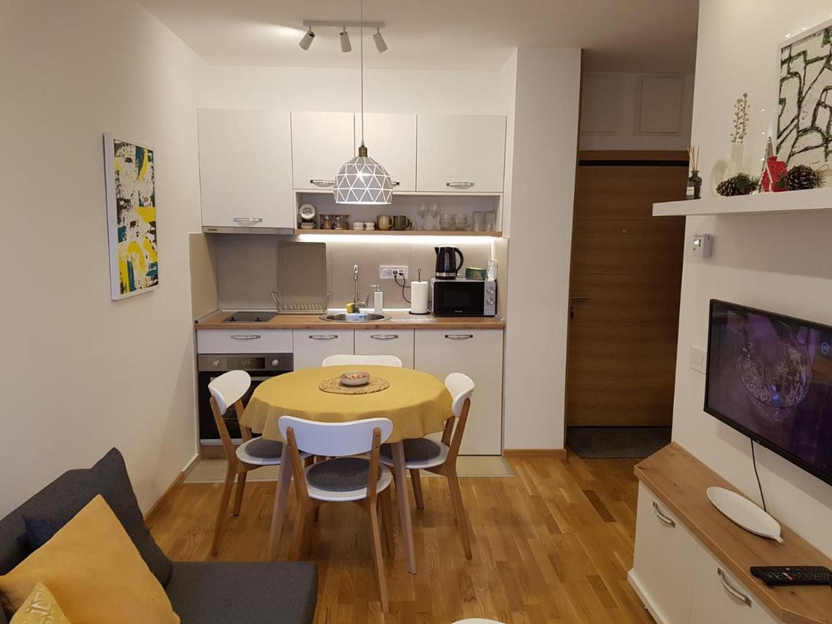 Apartman 11 Breza Златибор Экстерьер фото