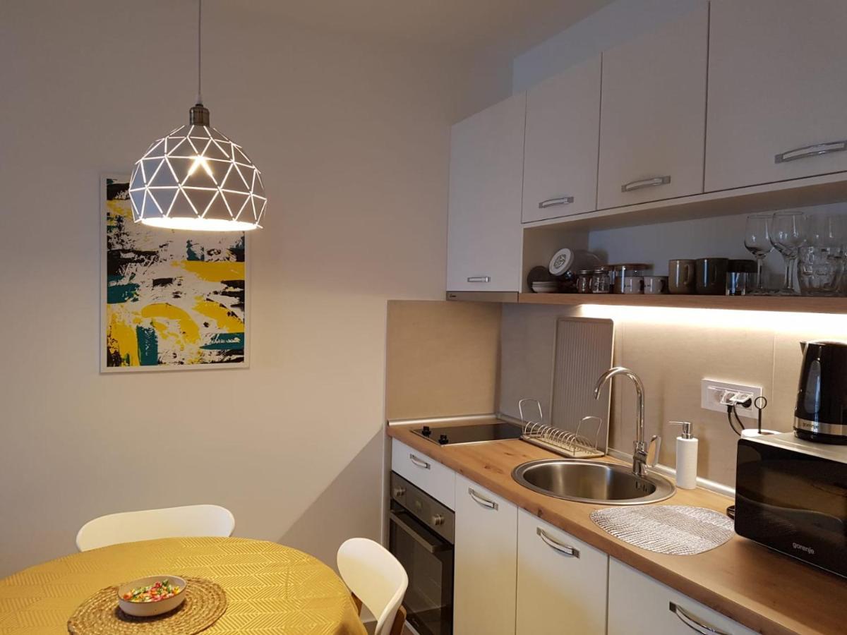 Apartman 11 Breza Златибор Экстерьер фото