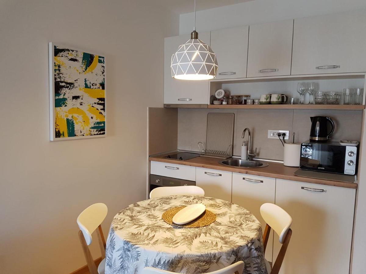 Apartman 11 Breza Златибор Экстерьер фото