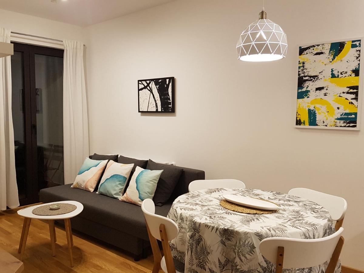 Apartman 11 Breza Златибор Экстерьер фото