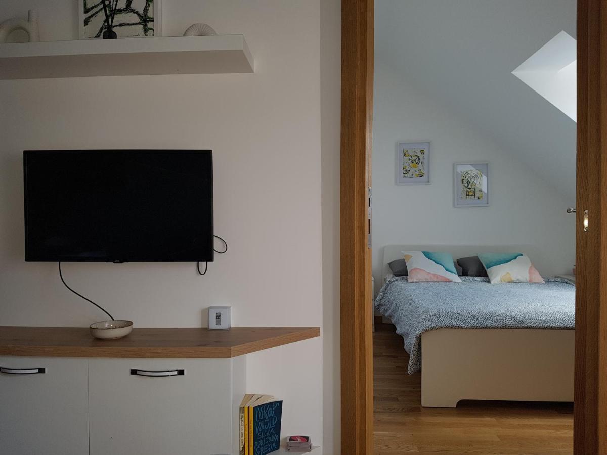 Apartman 11 Breza Златибор Экстерьер фото