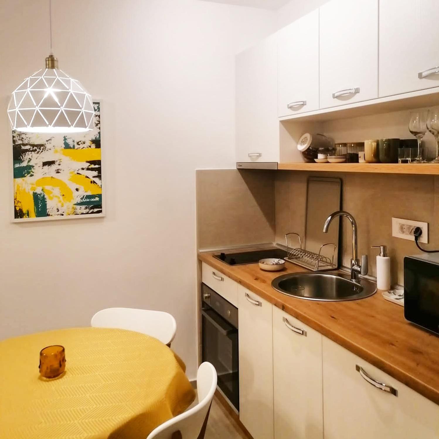 Apartman 11 Breza Златибор Номер фото